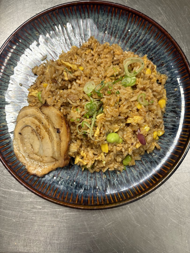 Yunika ramen Vila-real · Fotos 3