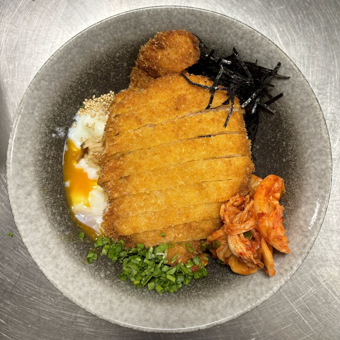 Yunika ramen Vila-real · Fotos 1