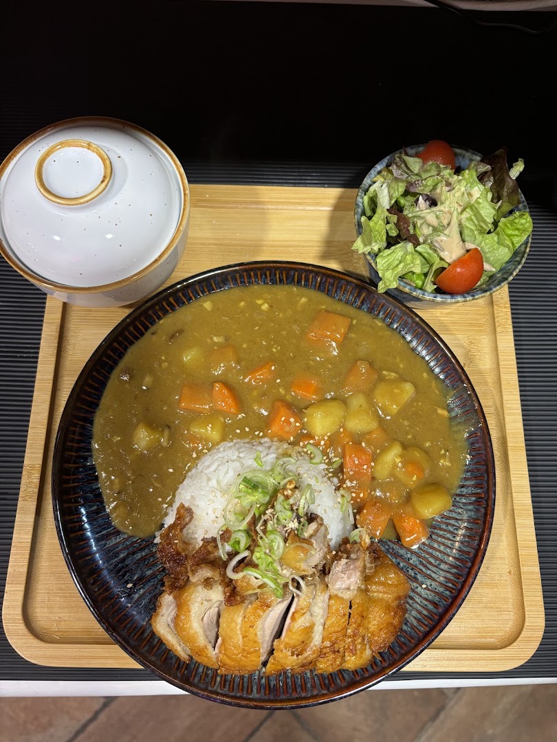 Yunika ramen Vila-real · Fotos 4