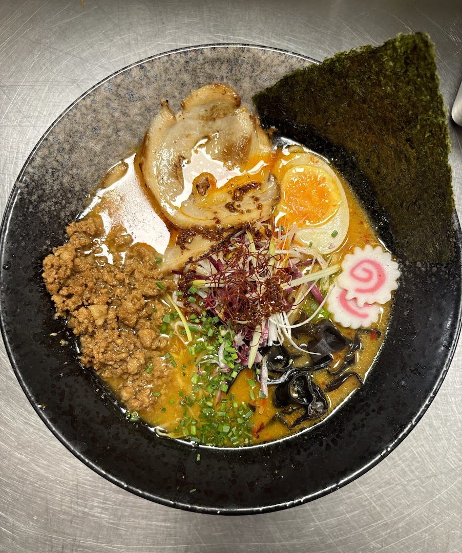 Yunika ramen Vila-real · Fotos 2