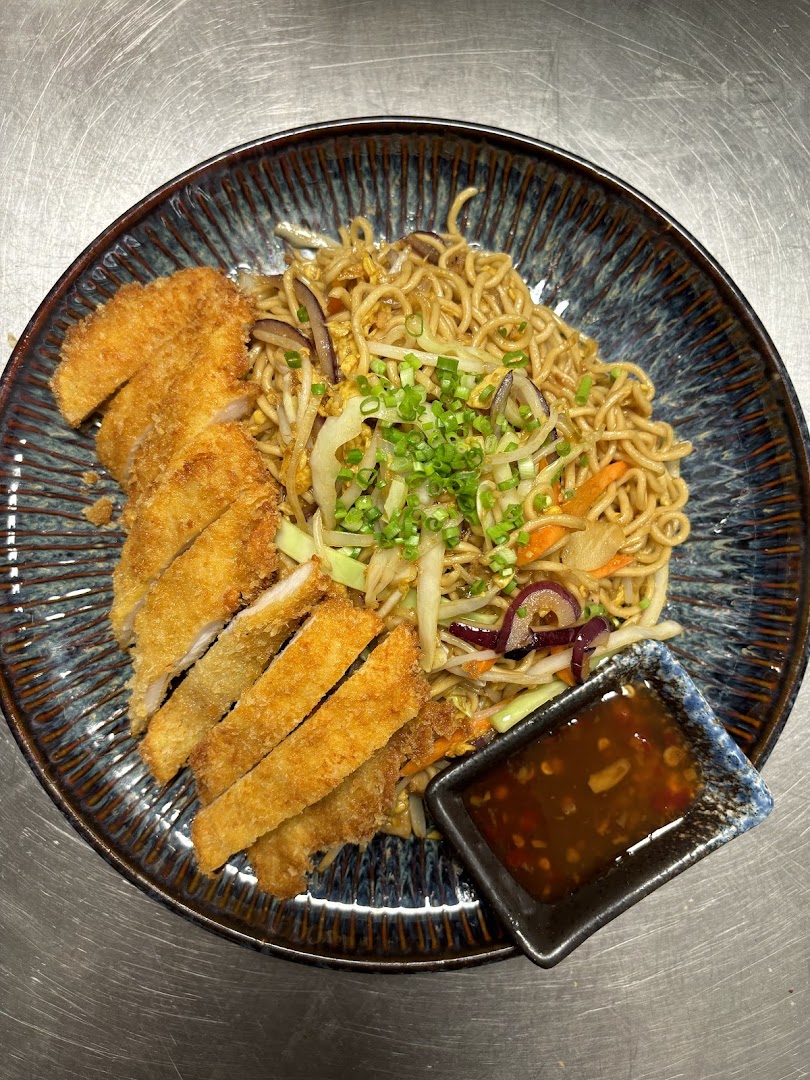 Yunika ramen Vila-real · Fotos 5